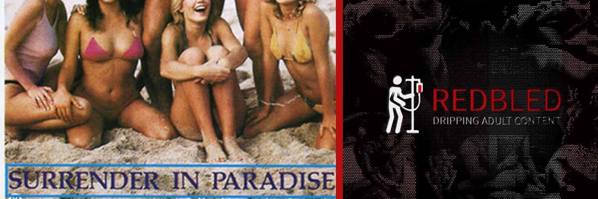 Surrender in Paradise (1985)