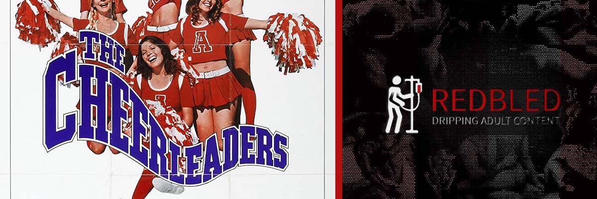 The Cheerleaders (1973)