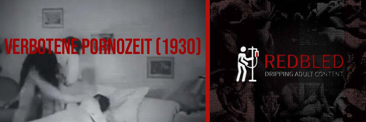 Verbotene Pornozeit (1930)