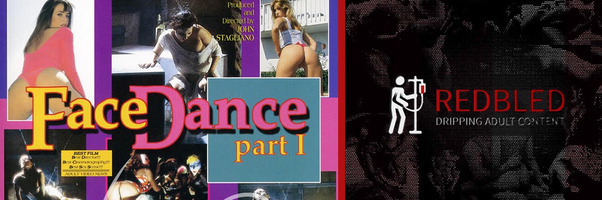 Face Dance Part 1 (1992)