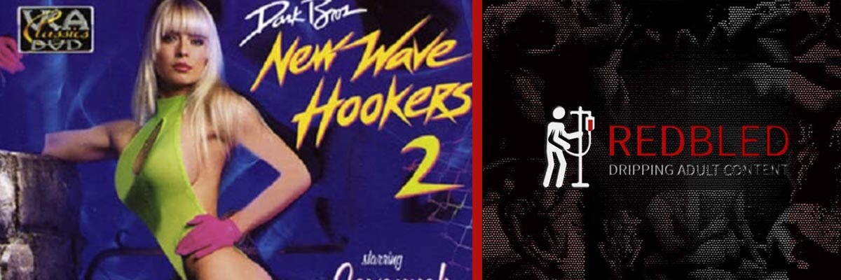 New Wave Hookers 2 (1991)