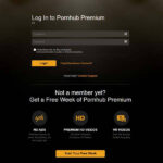 PornHub Premium vs. PornHub Free (Review) (2024)