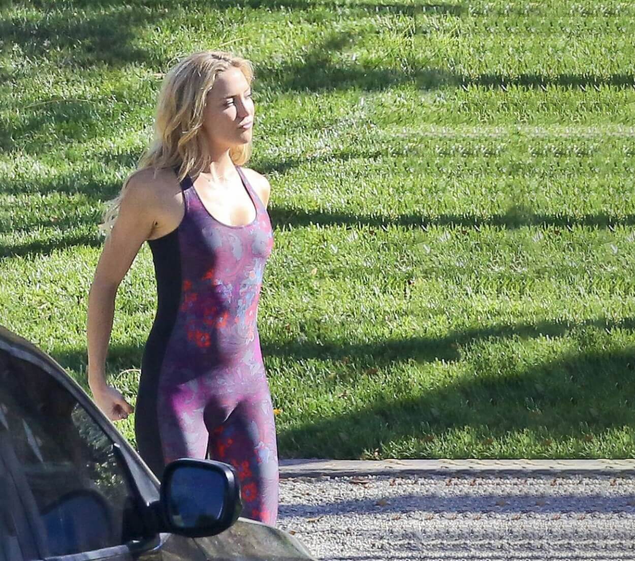 Kate Hudson Cameltoe