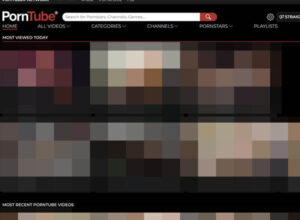 PornTube - PornTube.com - Free Porn Site