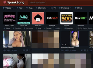 SpankBang - SpankBang.com - Free Porn Site