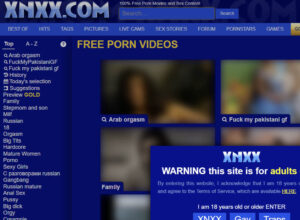 XNXX - XNXX.com - Free Porn Site