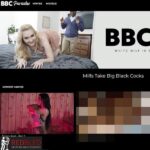 BBC Paradise Site Thumbnail