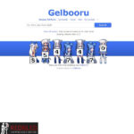 Gelbooru Site Thumbnail