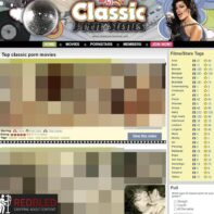 ClassicPornScenes - ClassicPornScenes.com - Vintage Porn Site