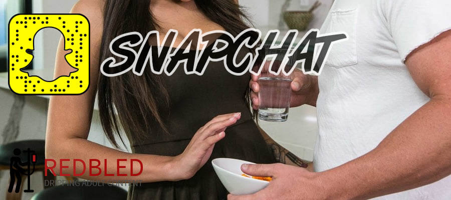 MadisonG Snapchat