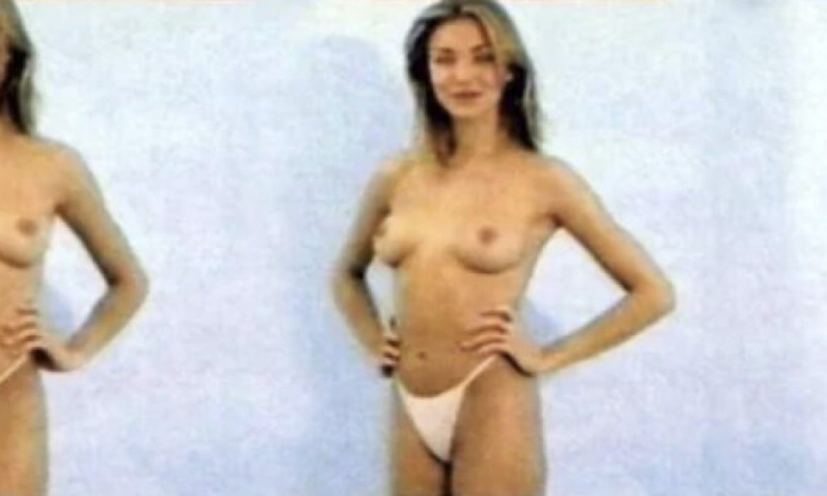 Cameron Diaz interraciall 