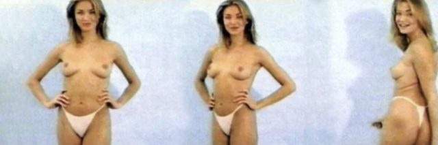 Top 40: Cameron Diaz Nude & Sexy Tits Pictures (2025)