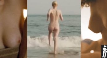 Top 35: Elizabeth Olsen Nude Pussy & Sexy Tits Pictures (2025)