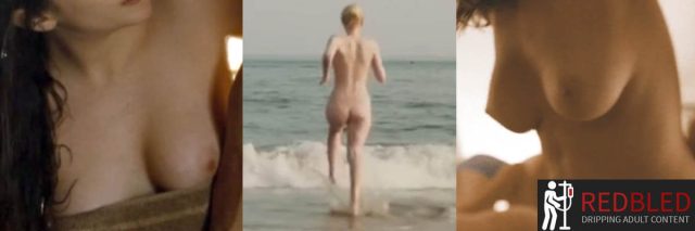 Top 30: Elizabeth Olsen Nude Pussy & Sexy Tits Pictures (2025)