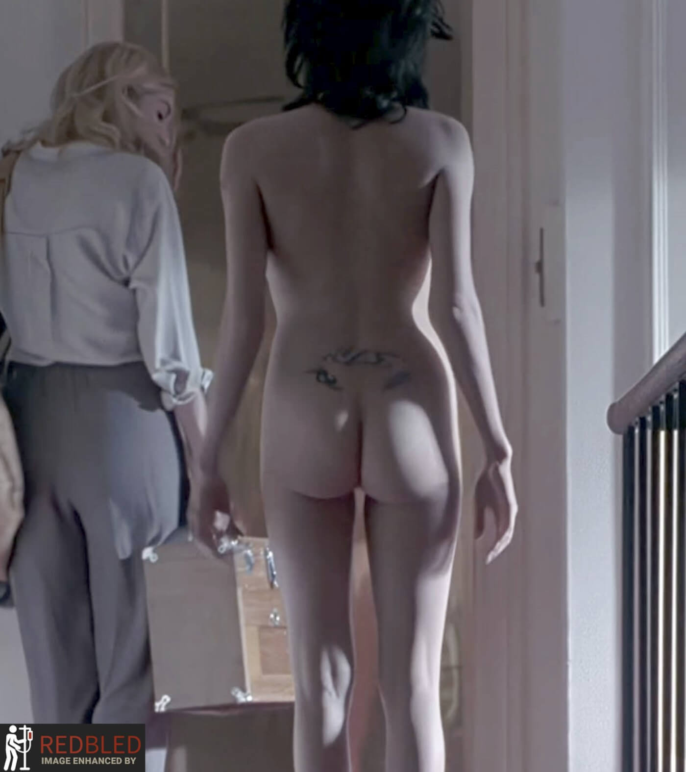 Angelina Jolie Pussy