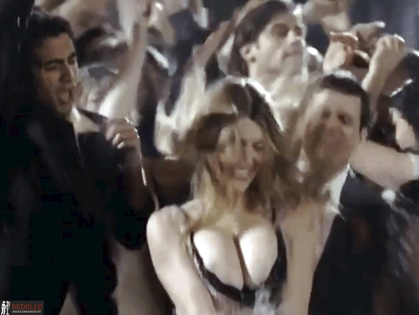 Diora Baird Nude