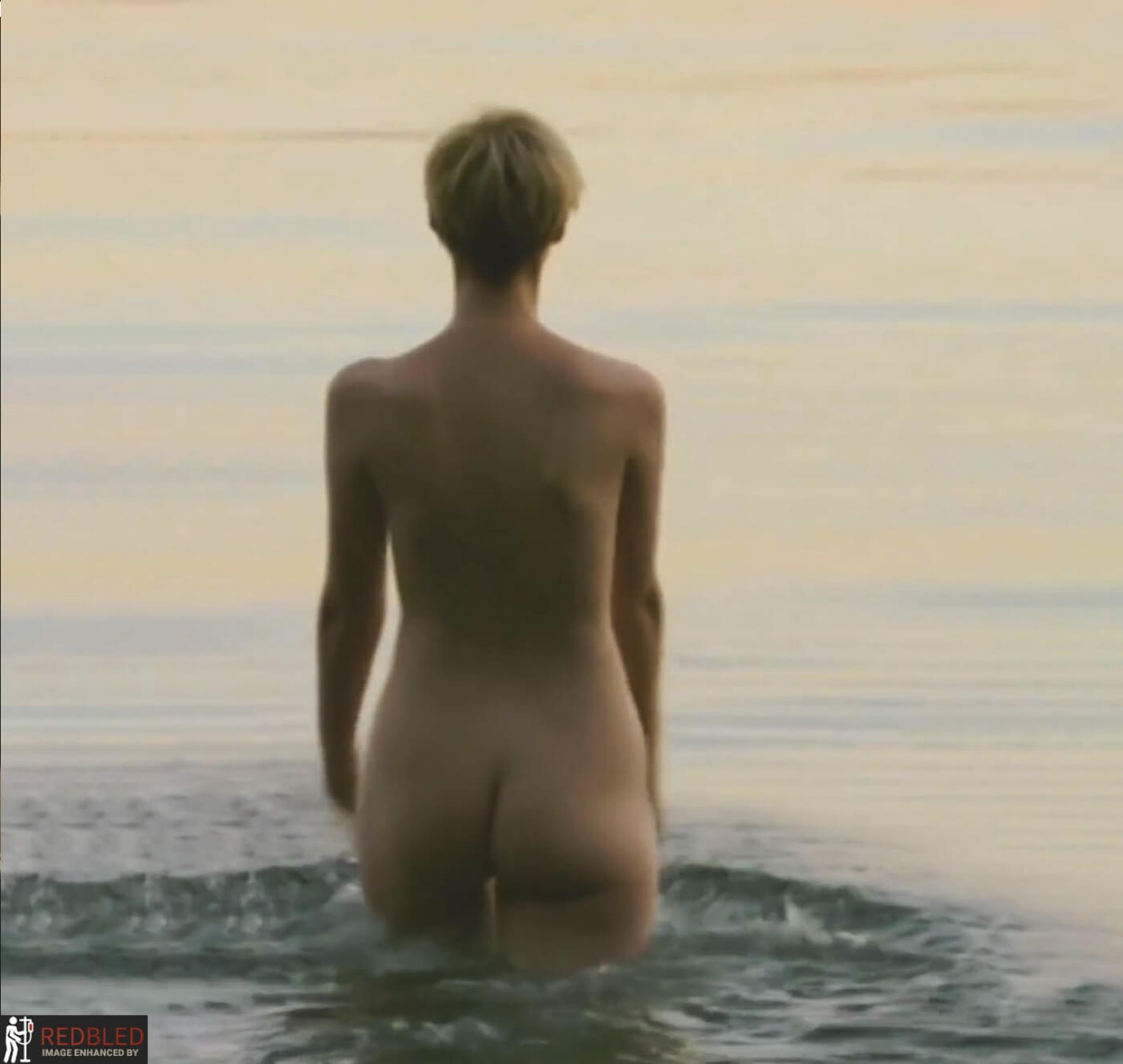 Elizabeth Debicki Ass