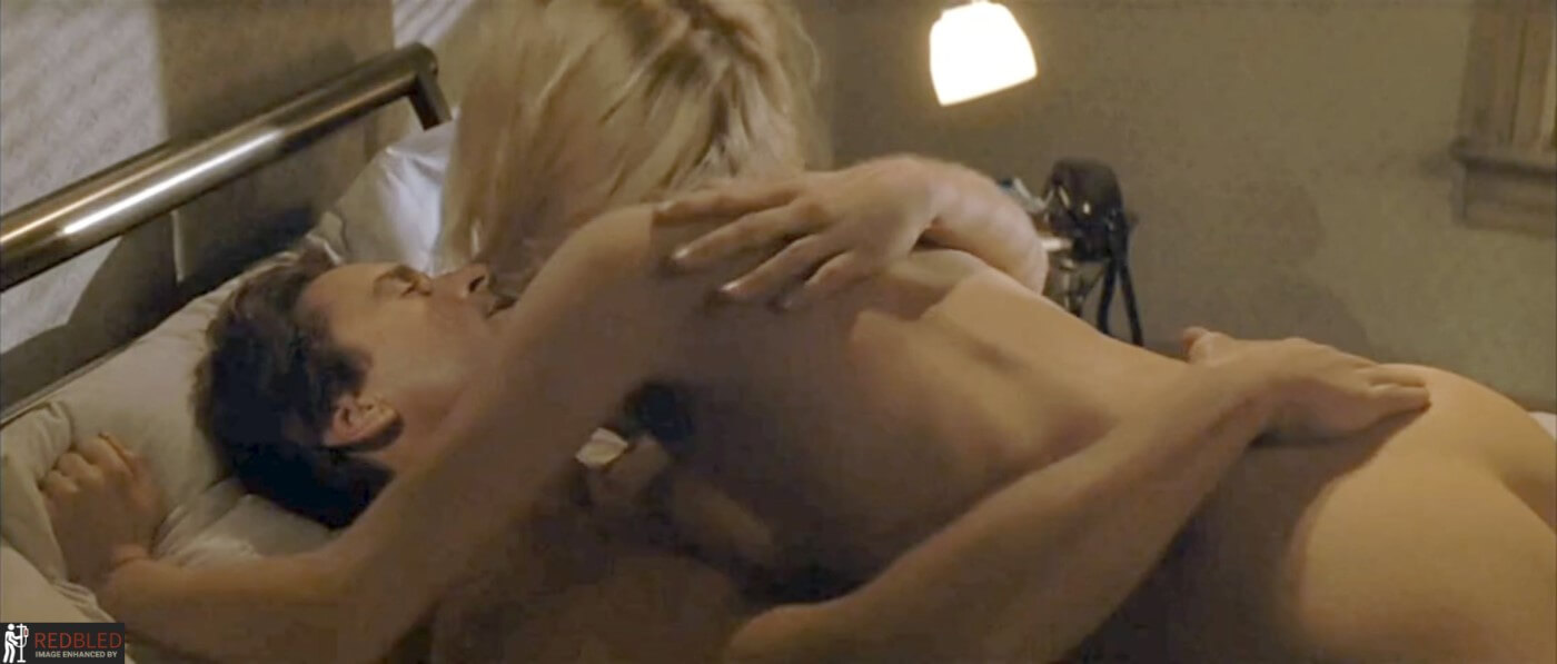 Sharon Stone Nude