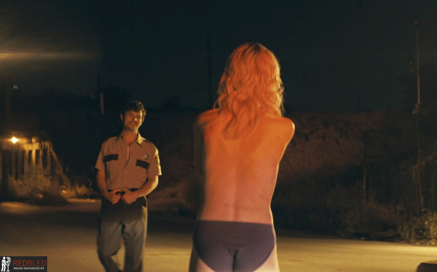 Willa fitzgerald ass