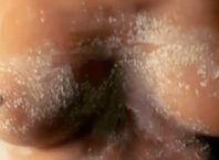 Top 40: Salma Hayek Nude Pussy & Tits Pictures (2025)