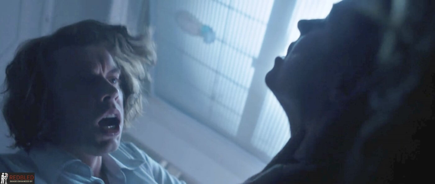 Karen Gillan Sex Scene