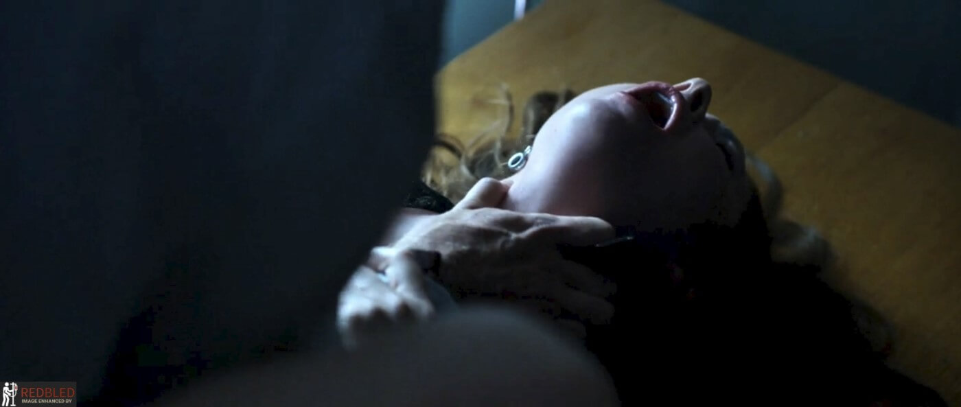 Karen Gillan Nude