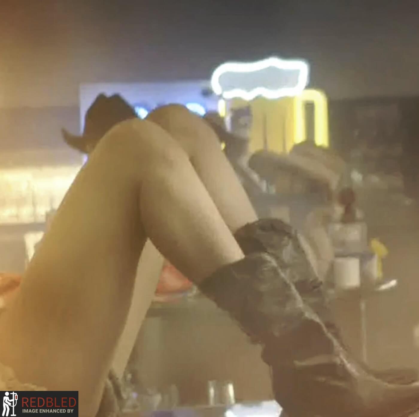 Karen Gillan Nude
