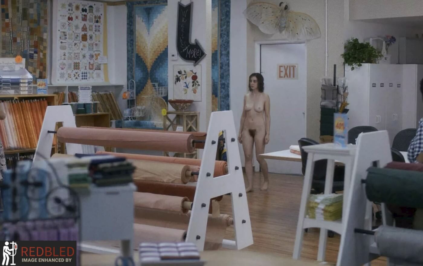 Alison Brie Pussy
