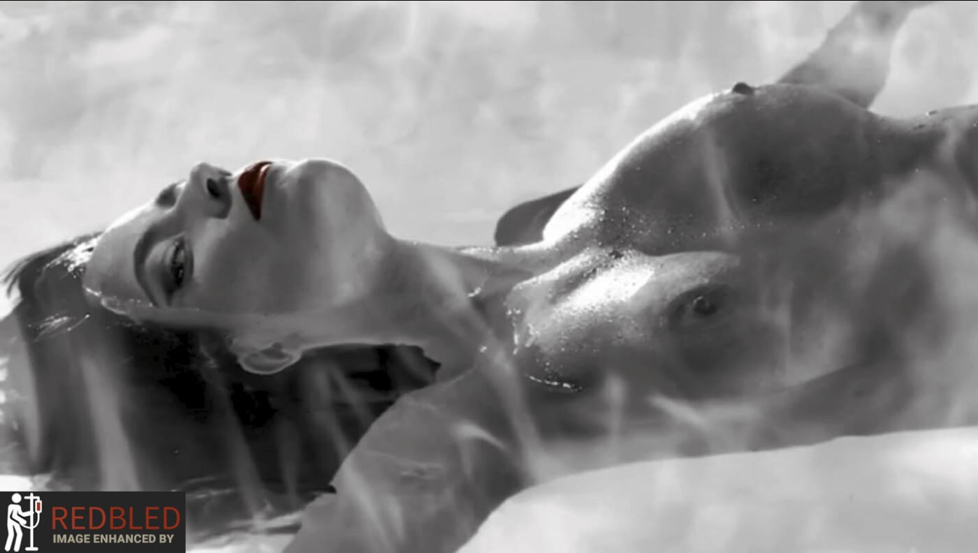 Eva Green Nude