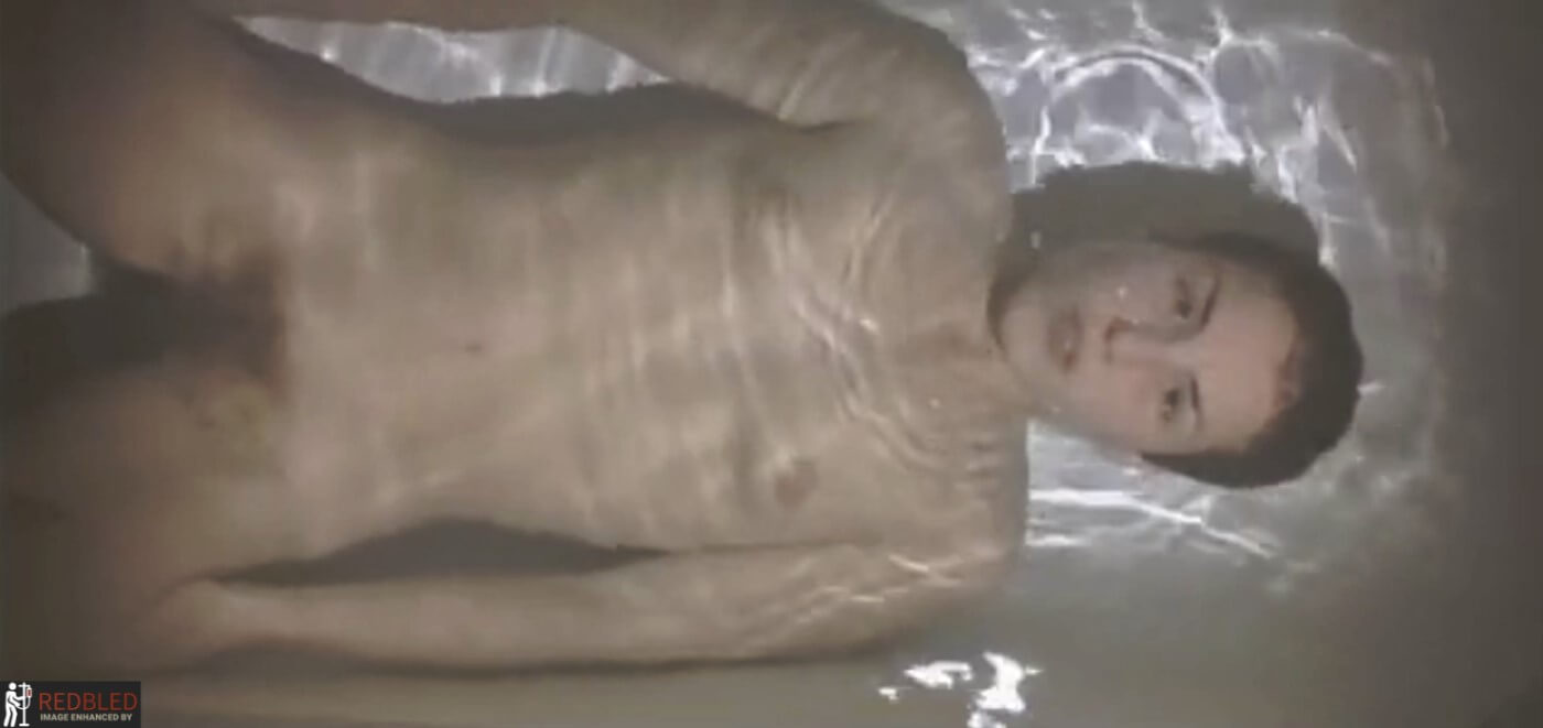Noomi Rapace Nude