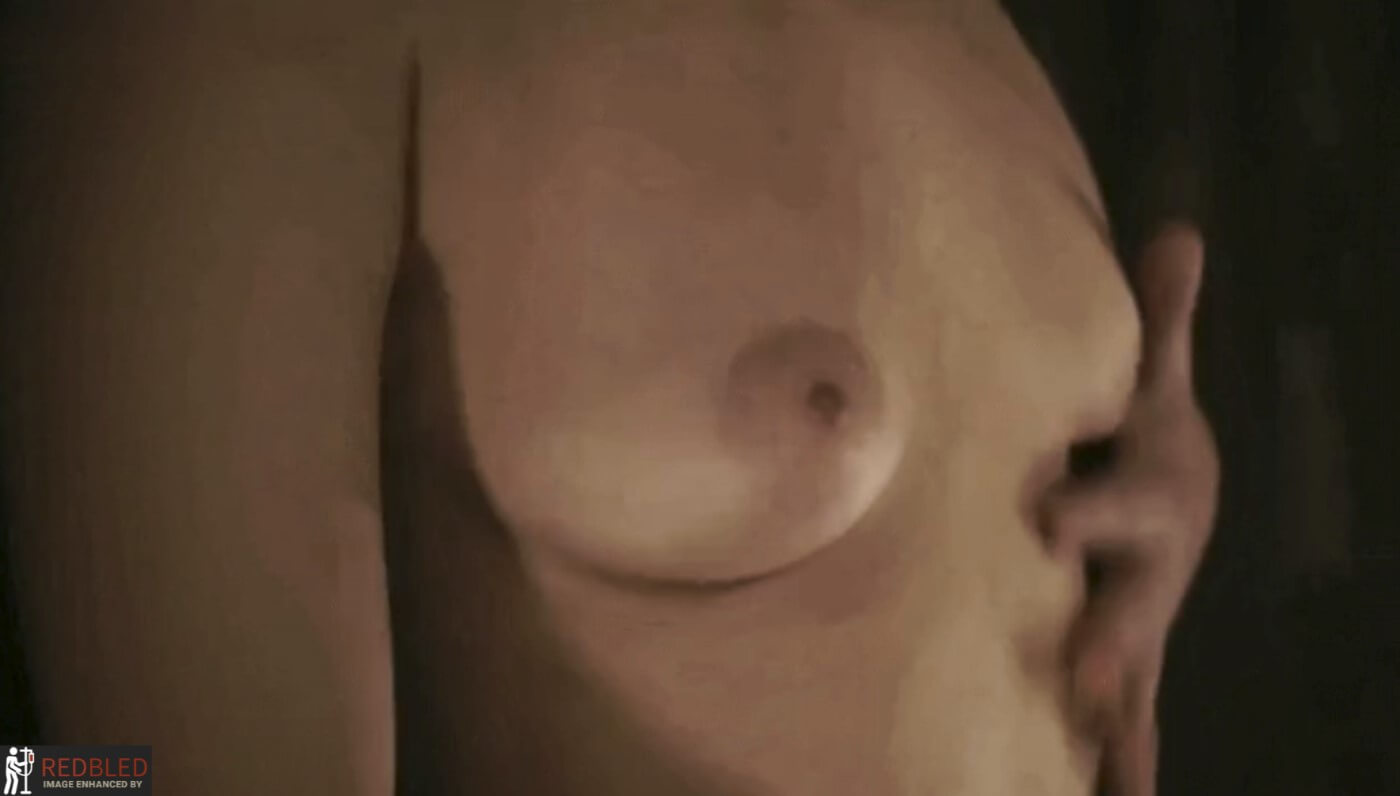Adele Exarchopoulos Nude