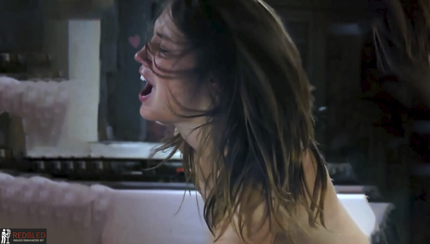 Adele Exarchopoulos Nude