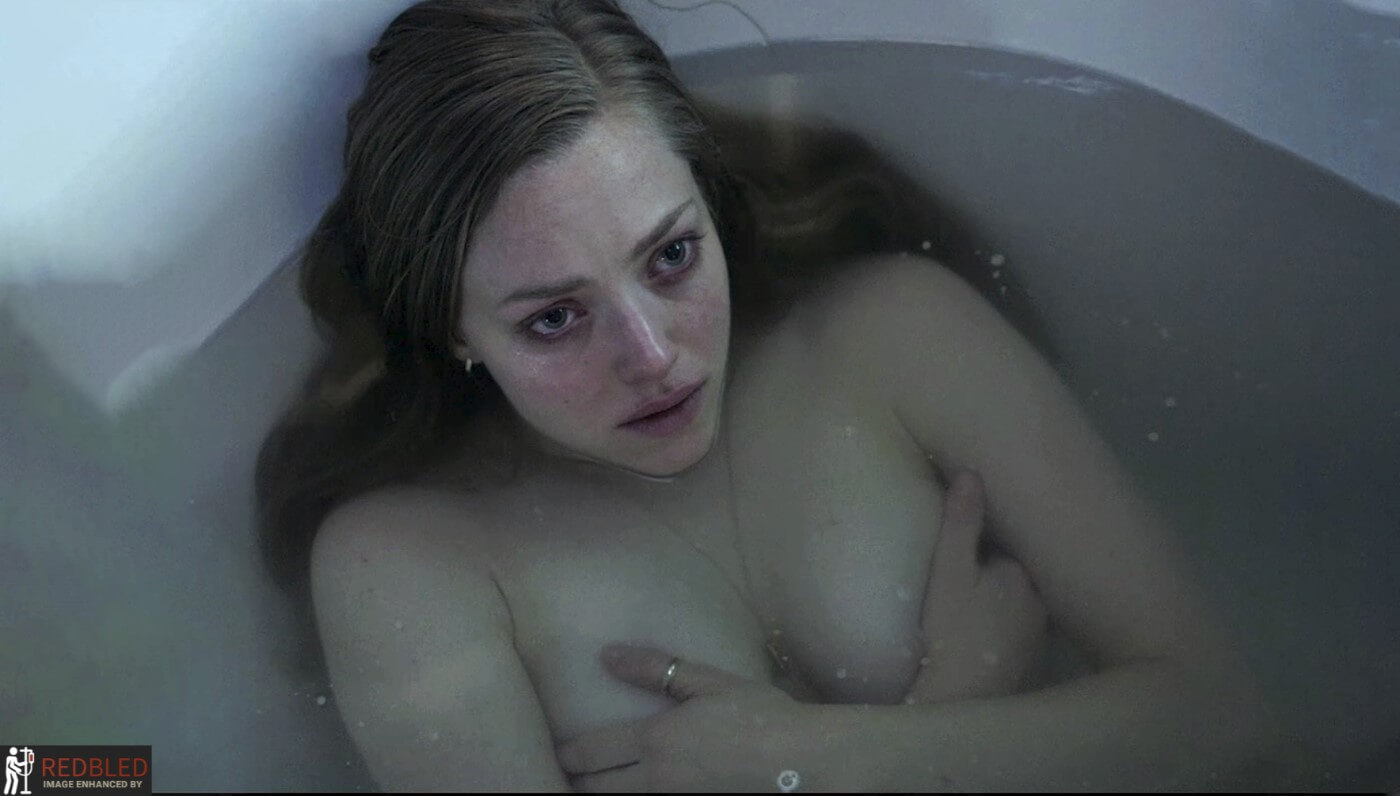 Amanda Seyfried Nude