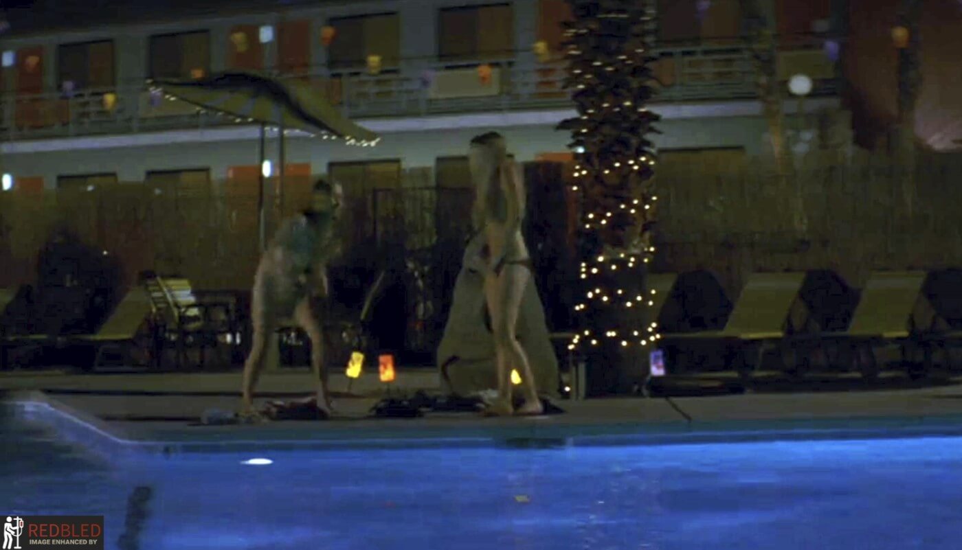 Amanda Seyfried Pussy