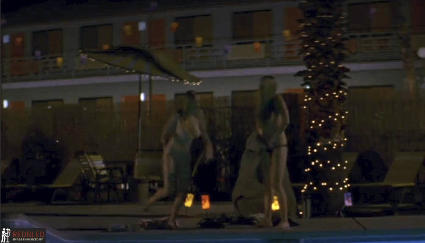 Amanda Seyfried Nude