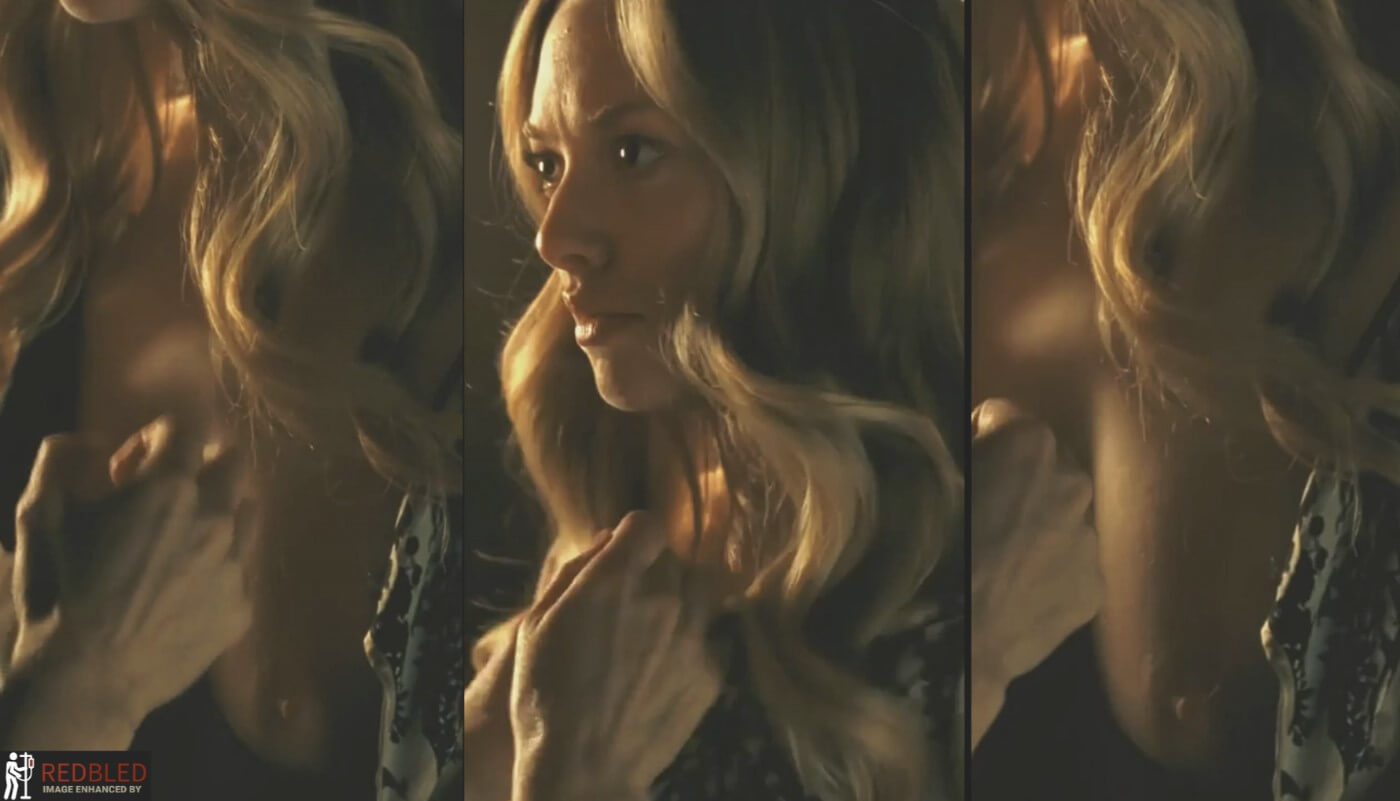 Amanda Seyfried Nude