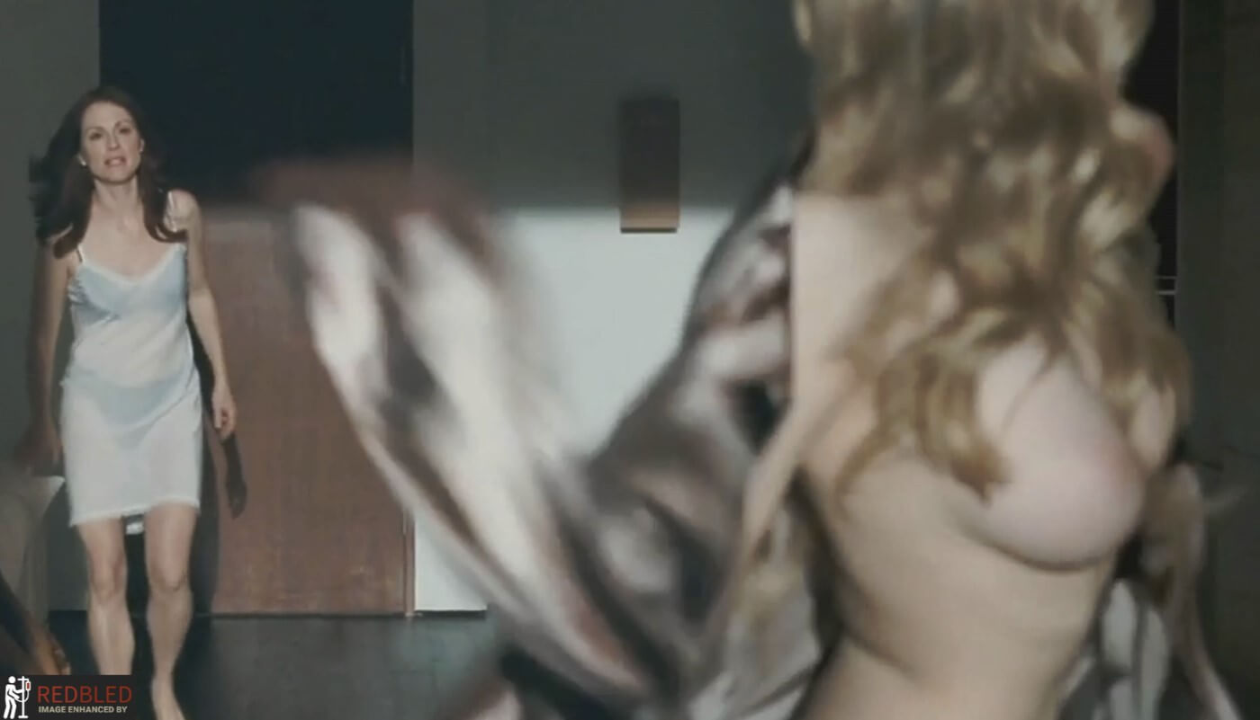 Amanda Seyfried Nude
