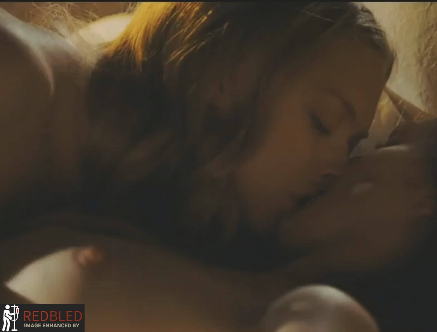 Amanda Seyfried Nude