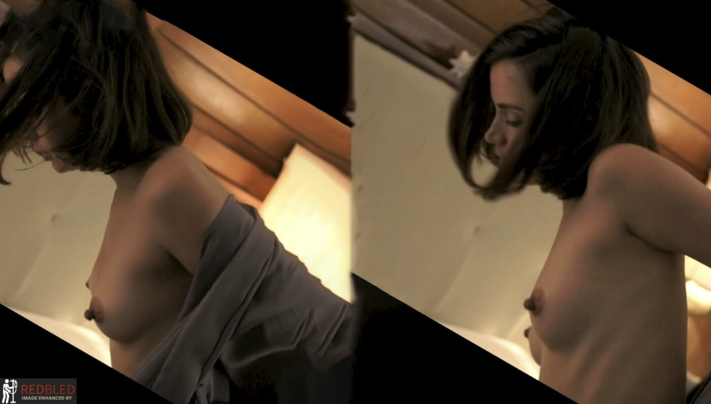 Ana de Armas Nude