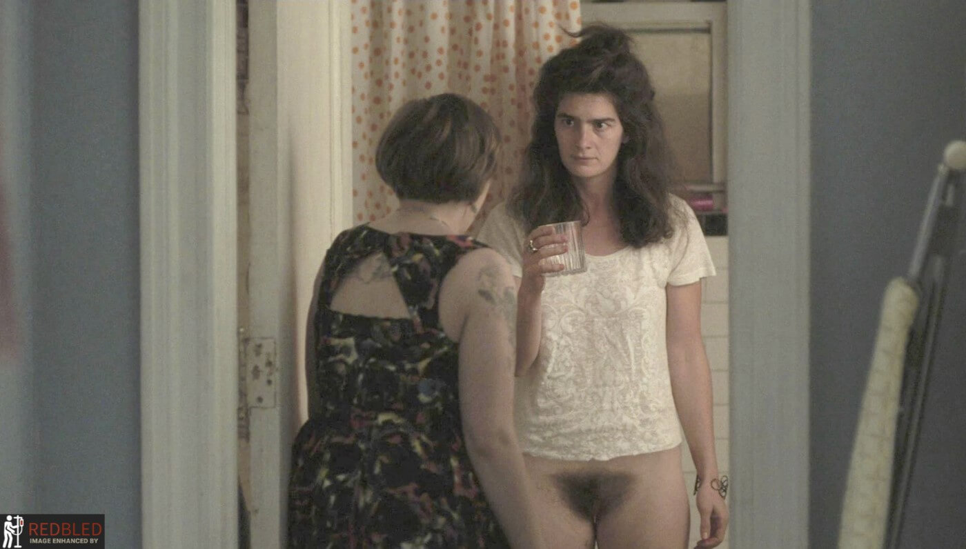 Gaby Hoffmann Pussy