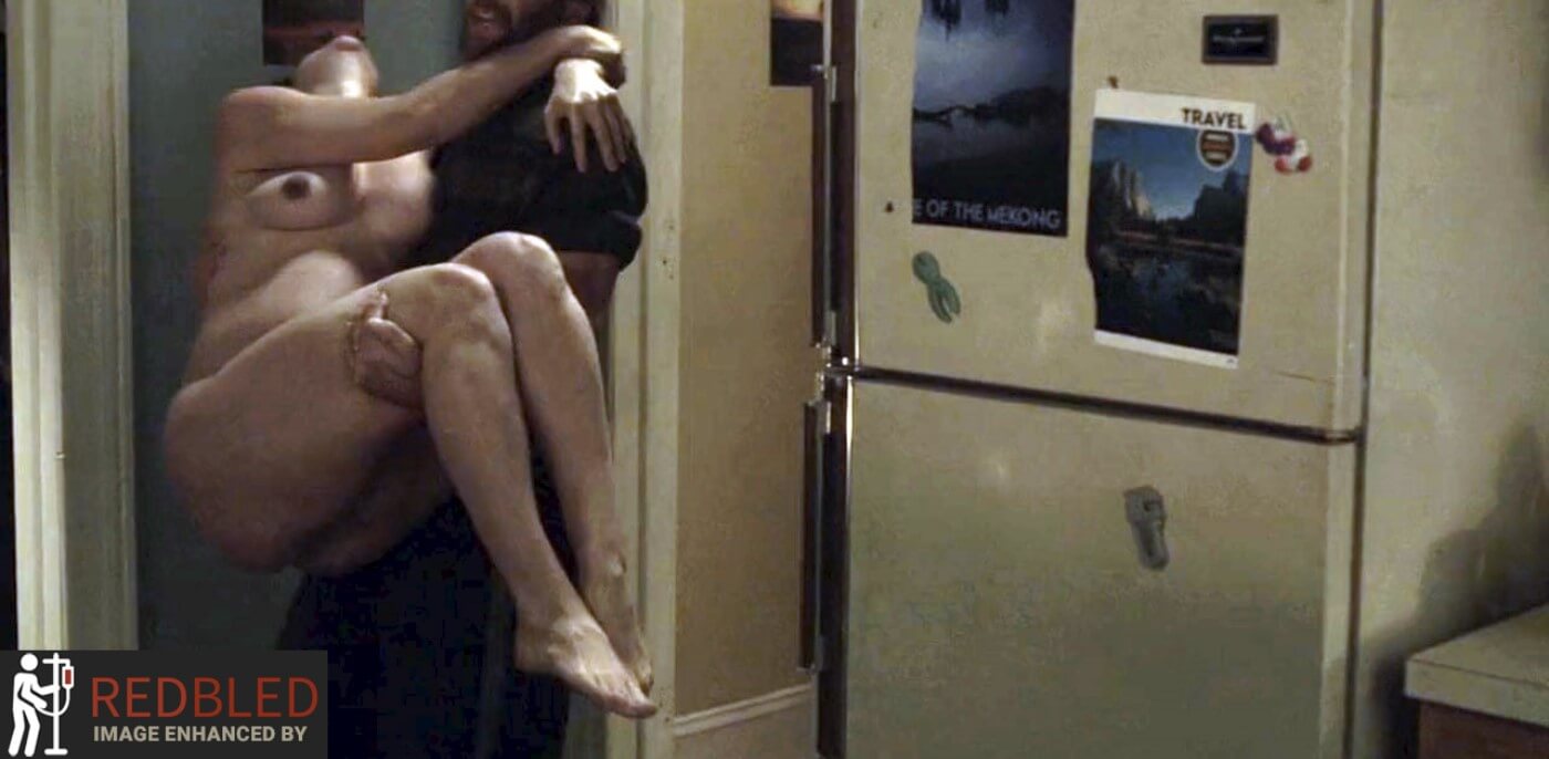 Gaby Hoffmann Nude