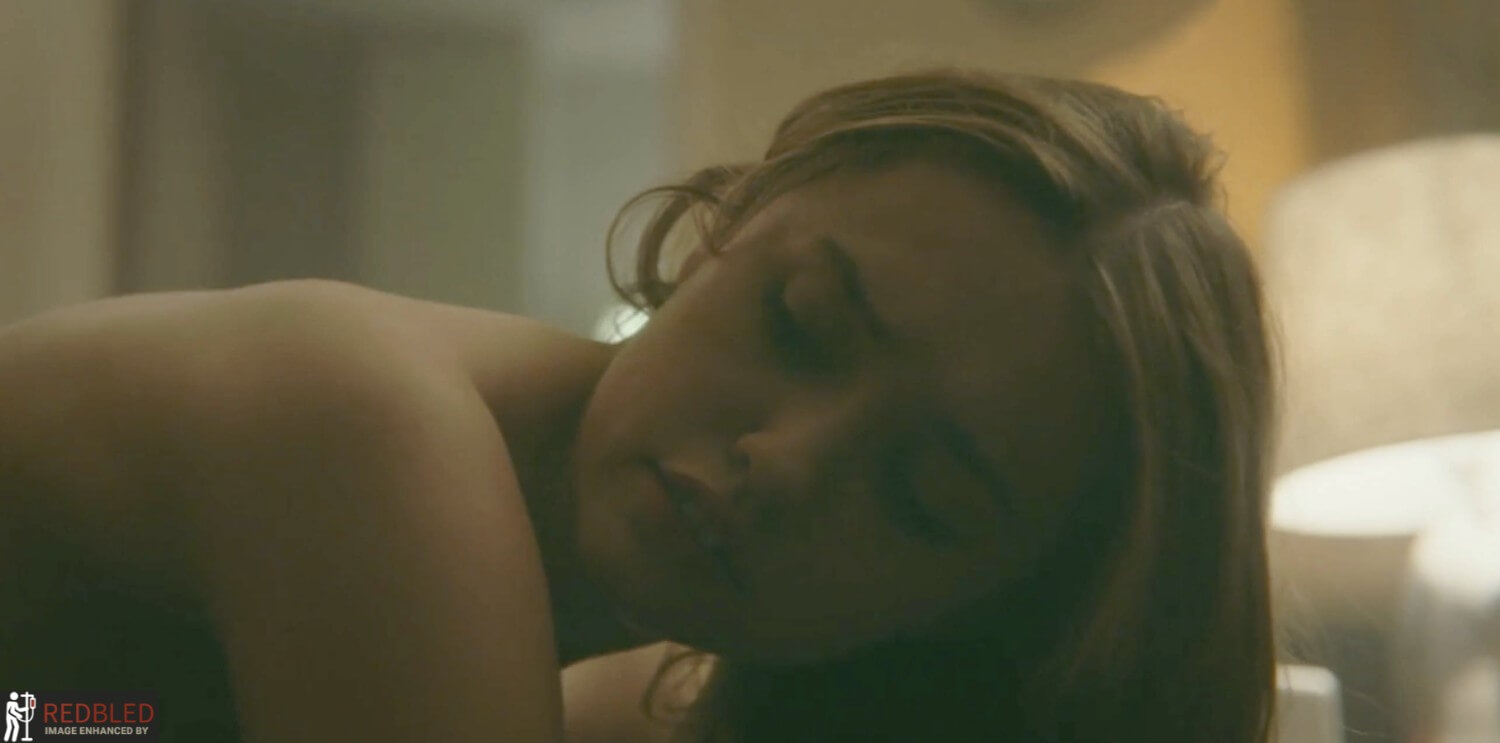 Aimee Lou Wood Nude