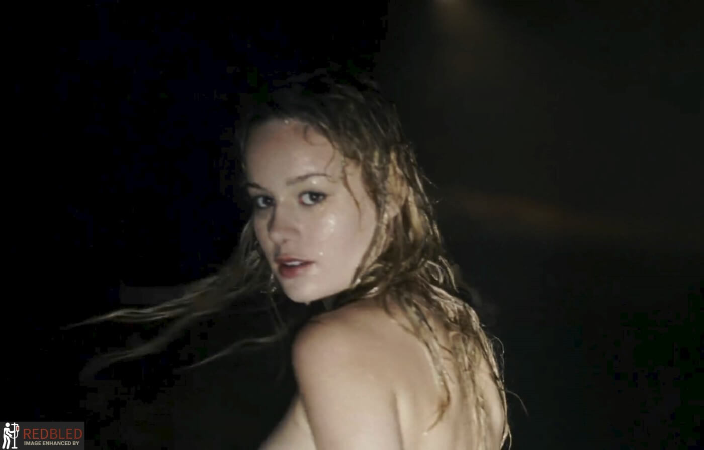 Brie Larson Nude
