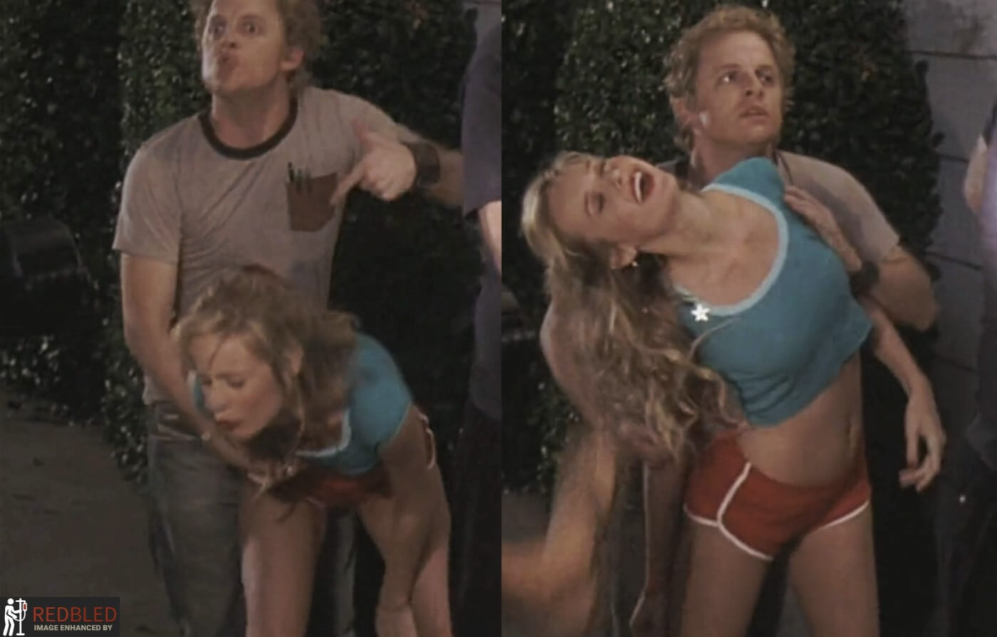 Brie Larson Nude