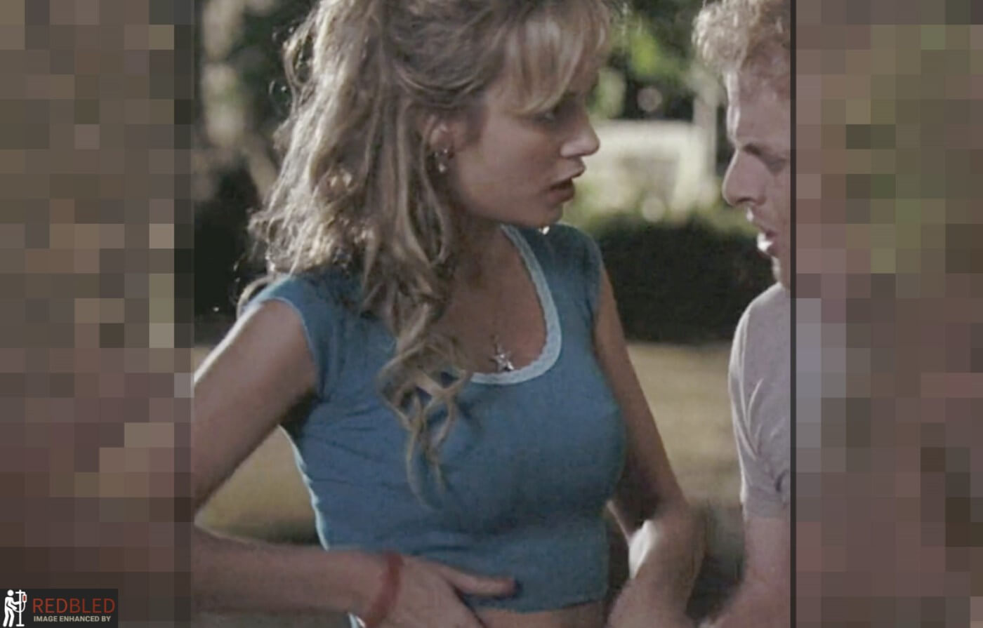 Brie Larson Nude