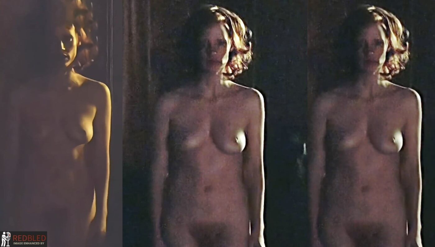 Jessica Chastain Pussy