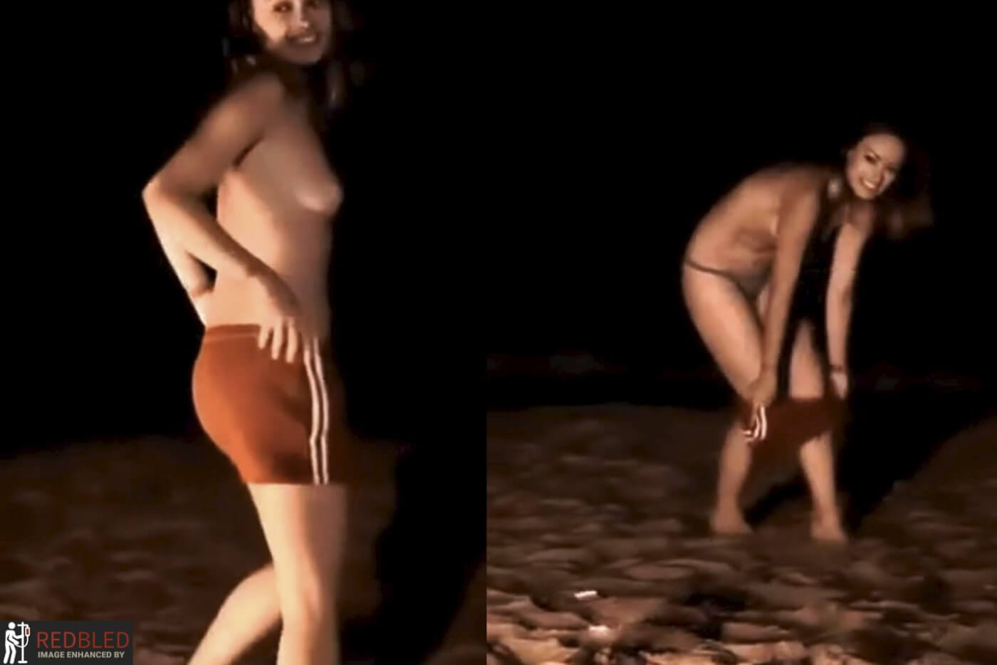 Olivia Wilde Nude