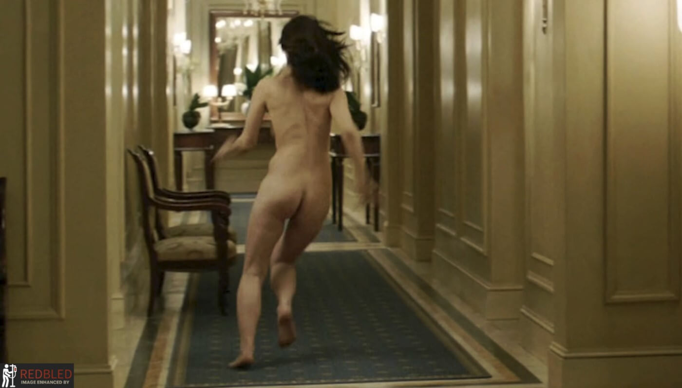 Olivia Wilde Ass