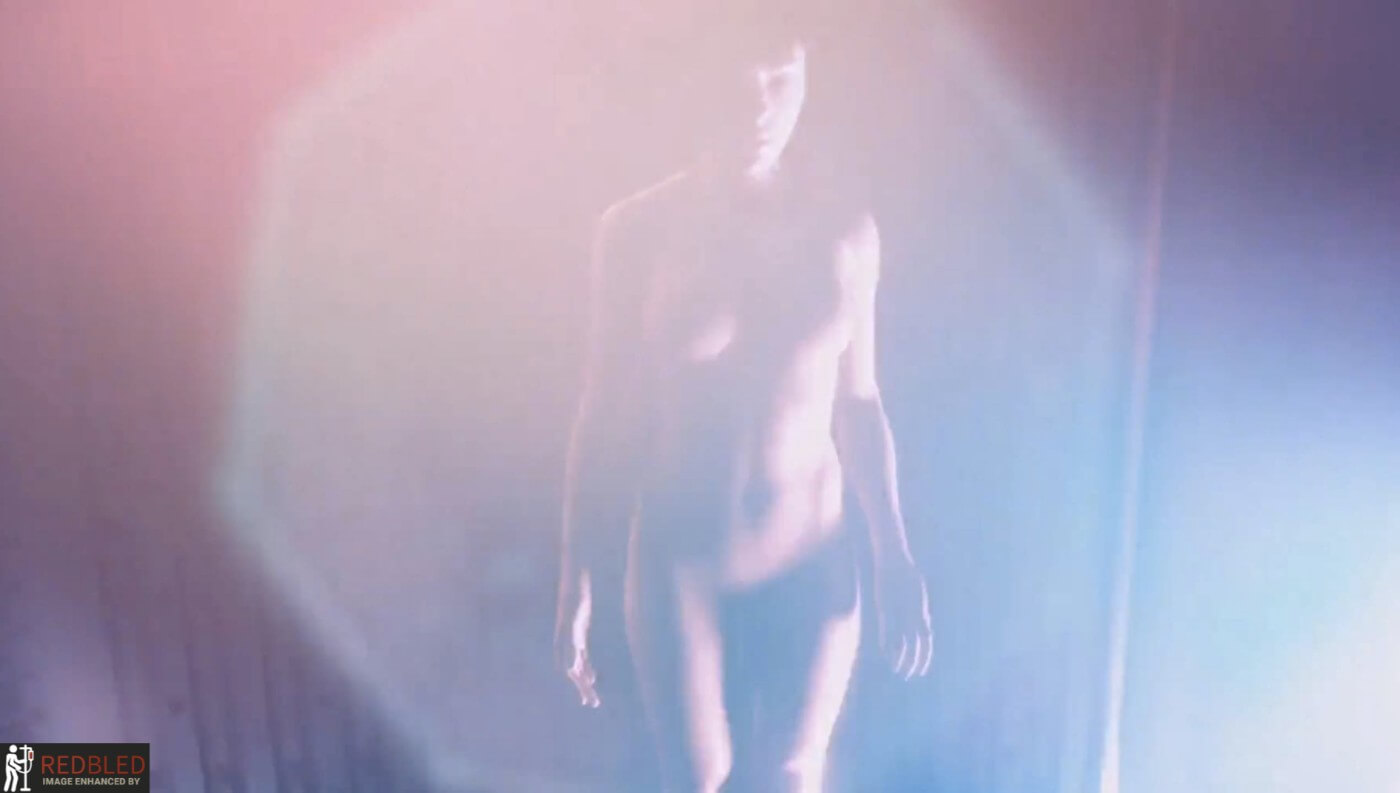 Scarlett Johansson Pussy