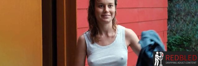 Top 35: Brie Larson Nude Pussy & Sexy Tits Pictures (2025)